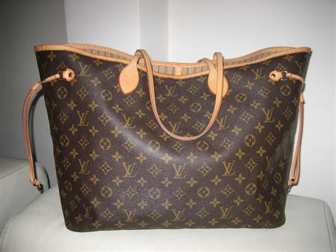 achat sac louis vuitton occasion|sac Louis Vuitton neverfull.